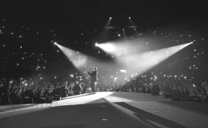  / Februar u znaku Dine Merlina: Austrija, Hrvatska, Slovenija, Spaladium Arena